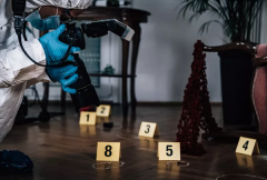 男友莫名消失，深圳律秦偵探千里尋人