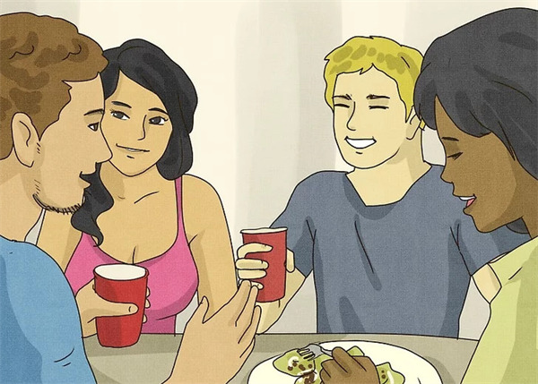 追求一個(gè)能增強(qiáng)你的掌控感和目標(biāo)感的目標(biāo)