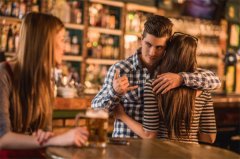 珠海偵探調(diào)查顯示，多疑的男人在婚姻里