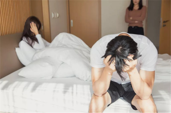 夫妻之間相處之道，信任最重要