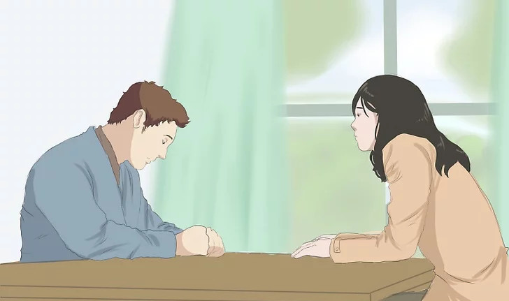 如何在婚姻中一起討論財(cái)務(wù)？