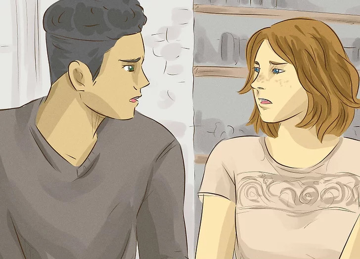 如何對付自私自利的老公？