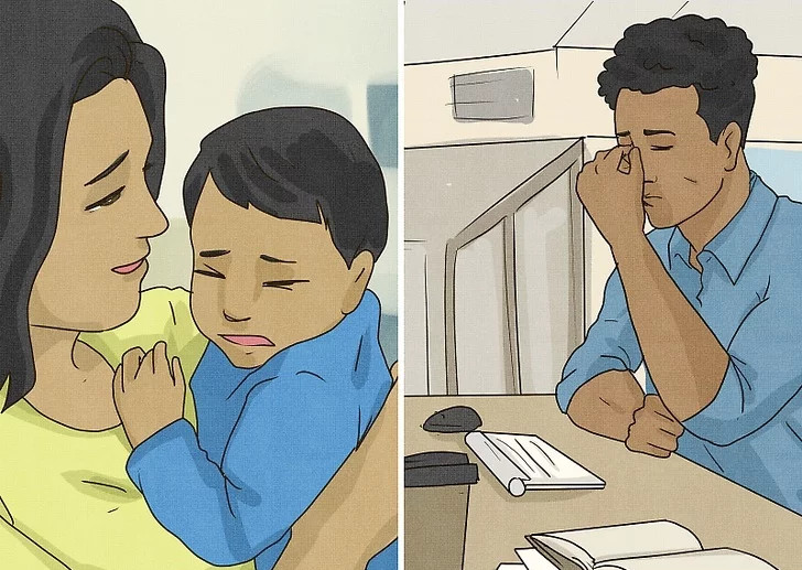 嫁給離婚男人后要如何保護(hù)好自己？