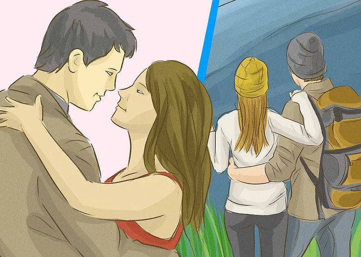 男人和女人出軌的理由是什么?