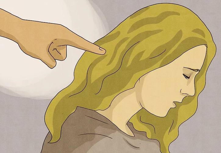 家庭爭(zhēng)吵怎么解決?