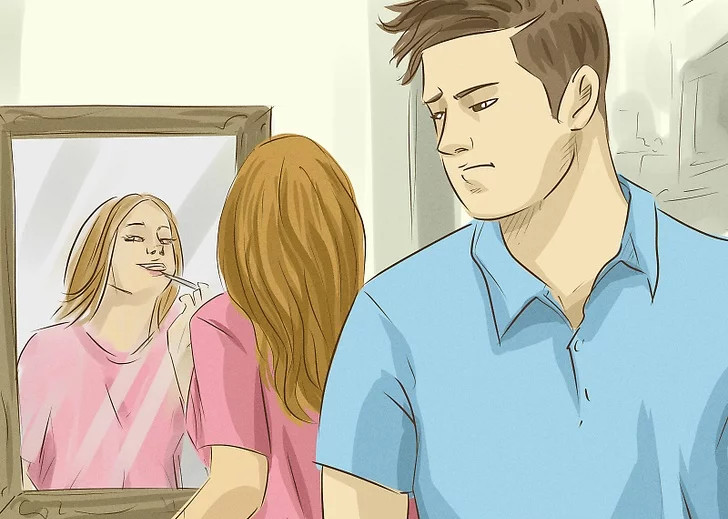 怎么挽救失敗的婚姻？