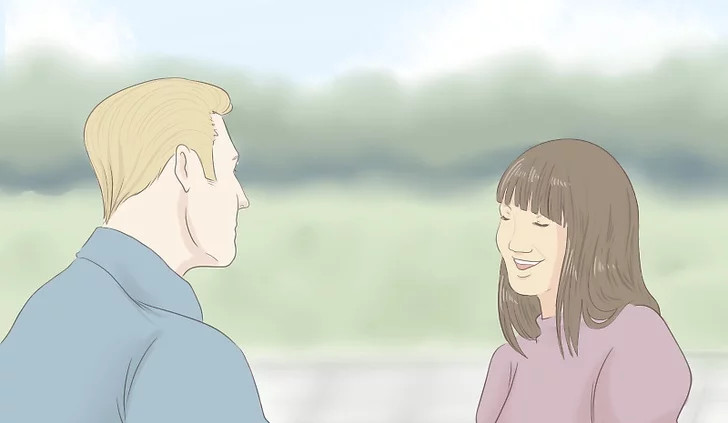 如何離開(kāi)自己的老公？