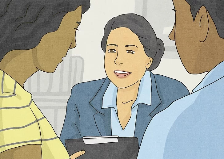 如何讓女朋友的爸爸信任你？