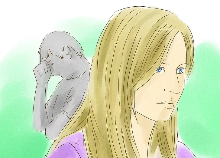 分手后贏回你的愛人？