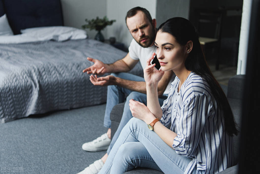 女子請(qǐng)揭陽律秦偵探調(diào)查老公是否出軌