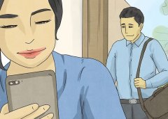 女子懷疑丈夫出軌請河源偵探幫忙調(diào)查，結(jié)果令