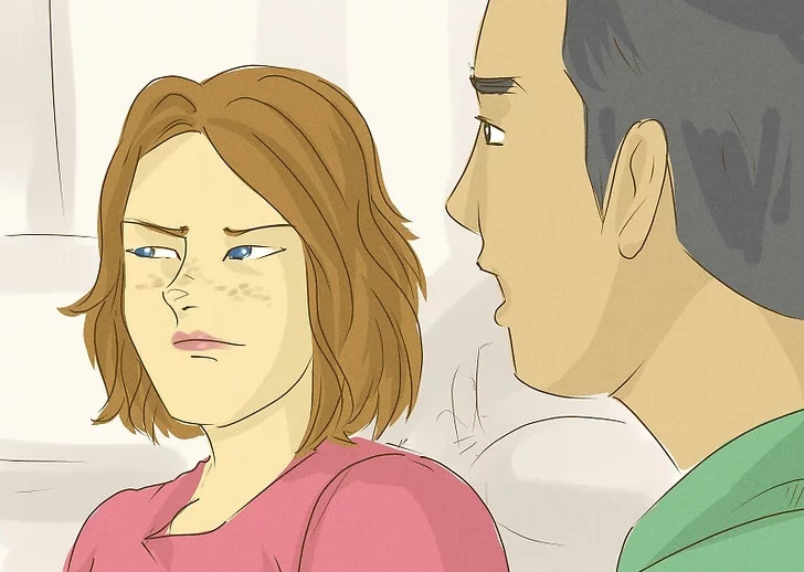 丈夫請(qǐng)江門律秦偵探調(diào)查不求上進(jìn)的妻子