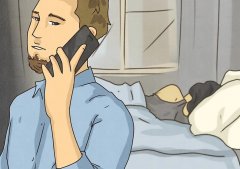 感情經(jīng)不起考驗(yàn),無奈請(qǐng)潮州偵探出馬