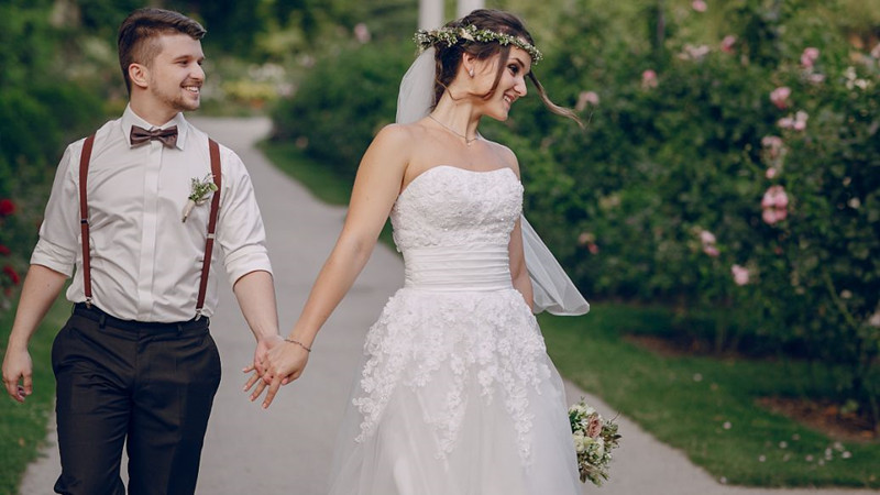 如何讓妻子在婚姻中感到安全呢？