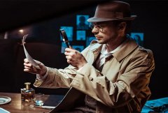 清遠(yuǎn)偵探幫客戶找到失散多年的親人